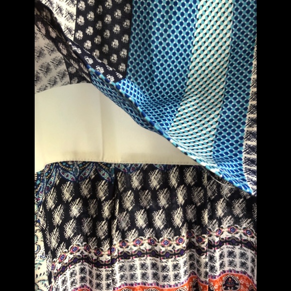 Never worn Young Threads NYC romper, size small. - Picture 3 of 3